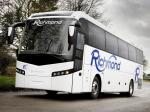 VDL Jonckheere SHV 2006 года (UK)